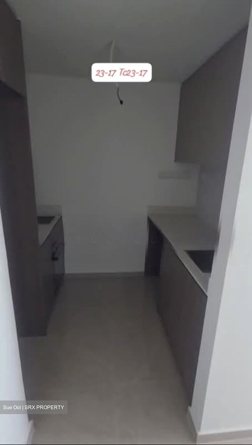 Lentor Central (D26), Condominium #594509361